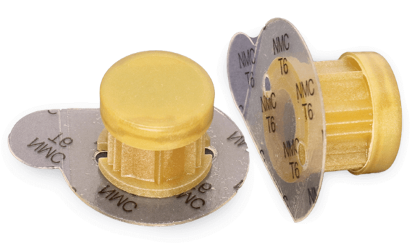 Honeycomb Fasteners - Kirkhill